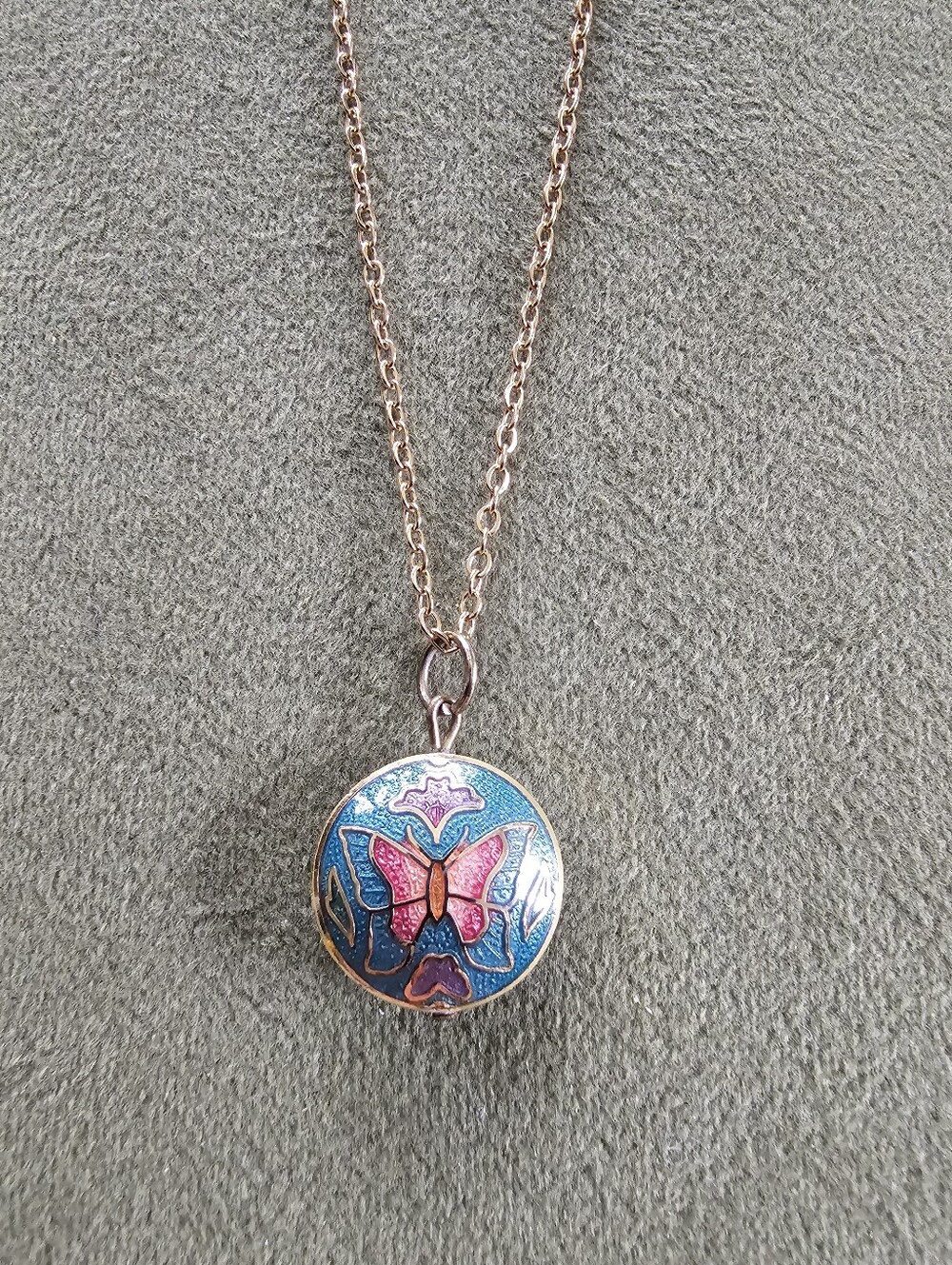 Vintage Necklace
